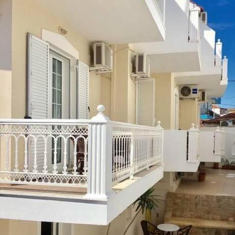 Lafotel إيلافونيسوس المظهر الخارجي الصورة