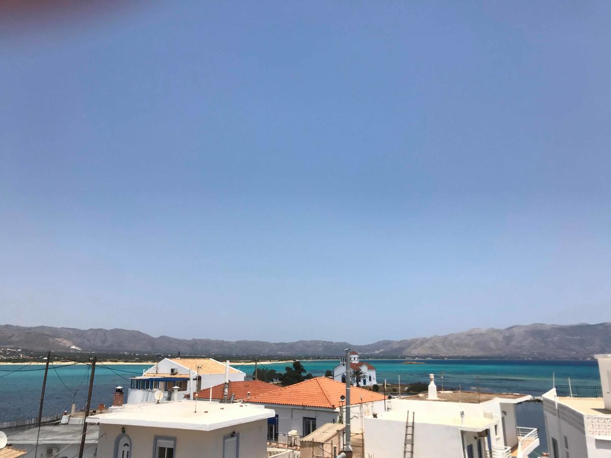 Lafotel إيلافونيسوس المظهر الخارجي الصورة