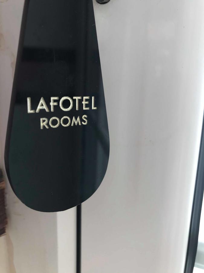 Lafotel إيلافونيسوس المظهر الخارجي الصورة