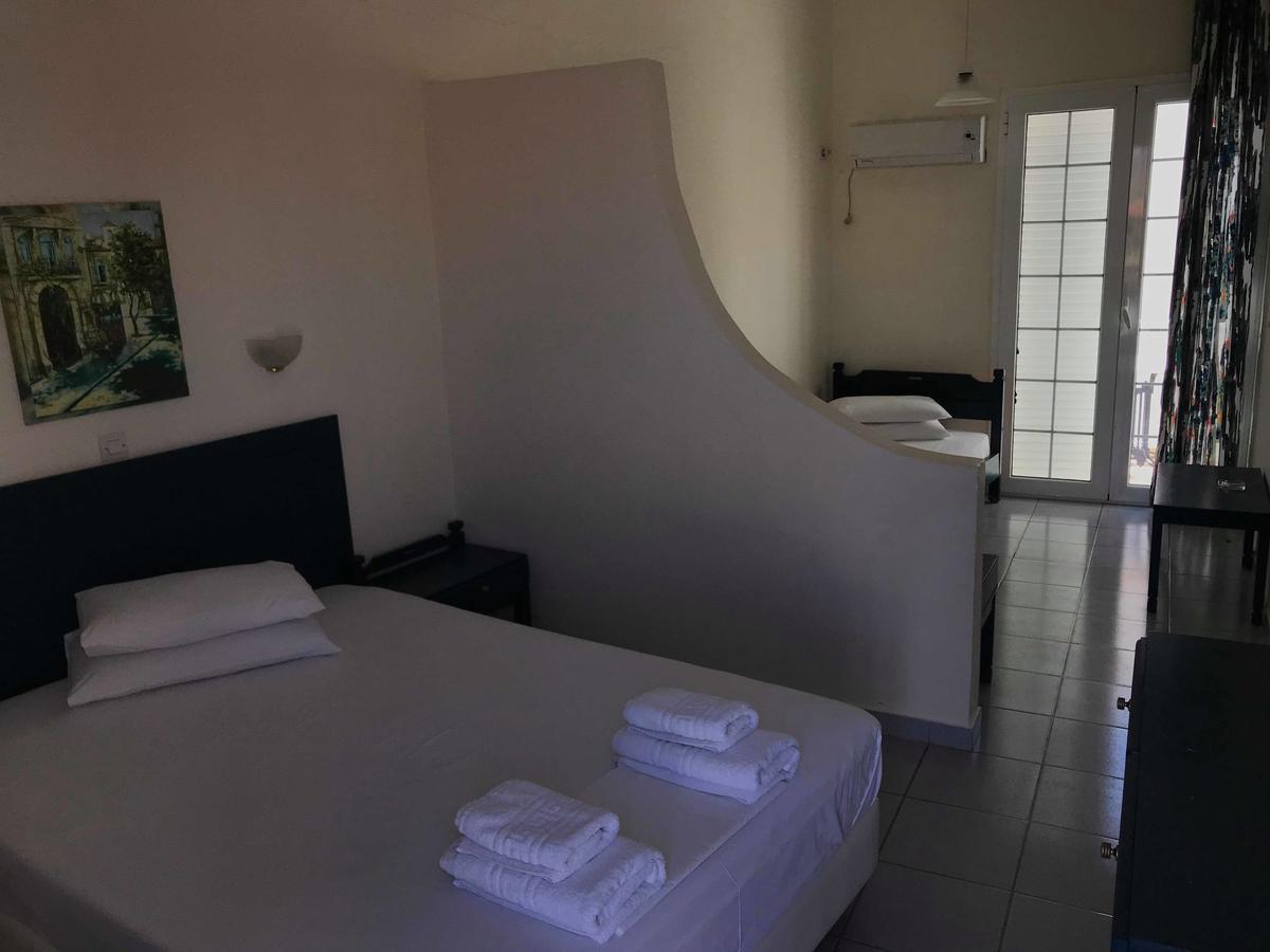 Lafotel إيلافونيسوس المظهر الخارجي الصورة